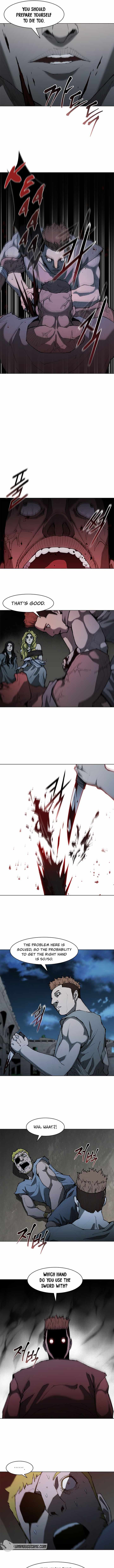 The Long Way Of The Warrior Chapter 68 3